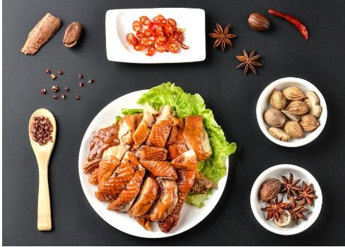 從海洋到餐桌 休閑食品產(chǎn)業(yè)鏈中的無(wú)脊椎動(dòng)物探秘