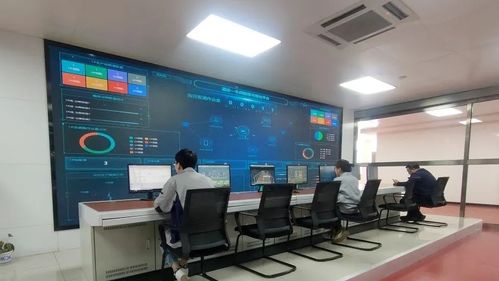 產(chǎn)業(yè)數(shù)字化場(chǎng)景賦能遵義高質(zhì)量發(fā)展 計(jì)算機(jī)應(yīng)用軟件開(kāi)發(fā)的實(shí)踐與展望